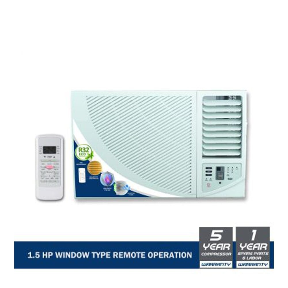The Ultimate Guide To Window Air Conditioner Stay Cool by Nolan on