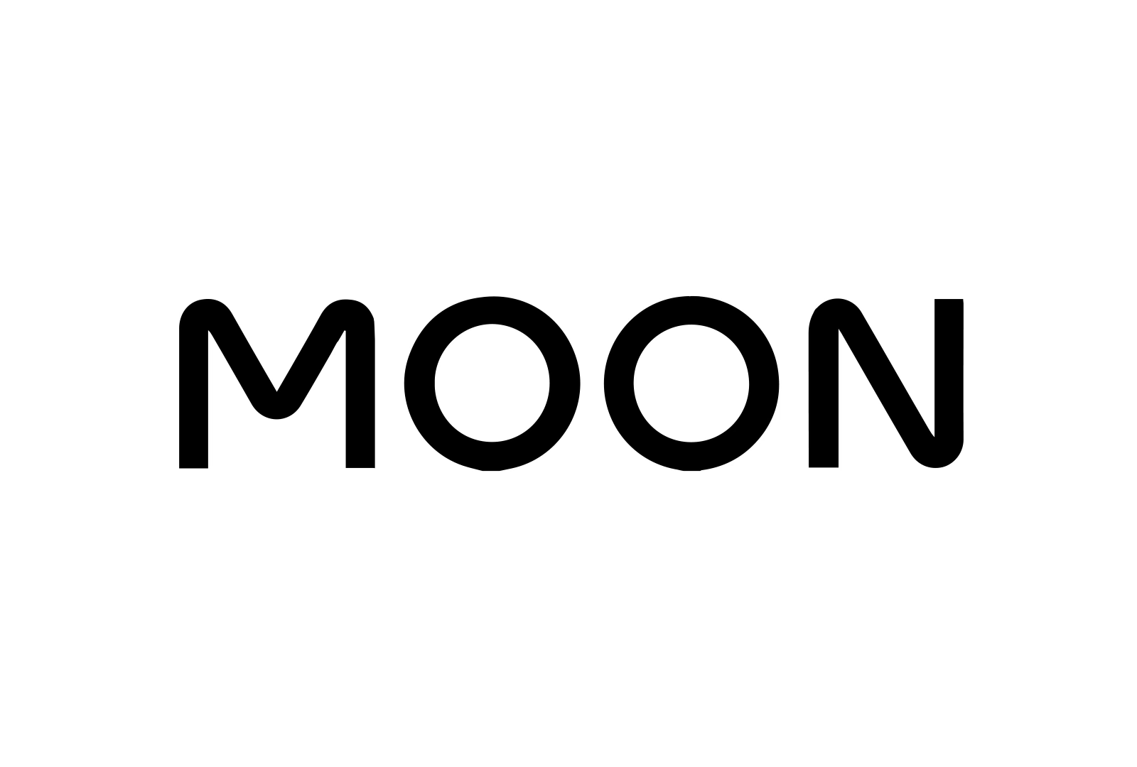 MOON | Logo Animation by Khalil Elhirani on Dribbble