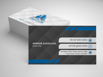 Business card branding business card business flyer business logo design flyer design graphic design illustration