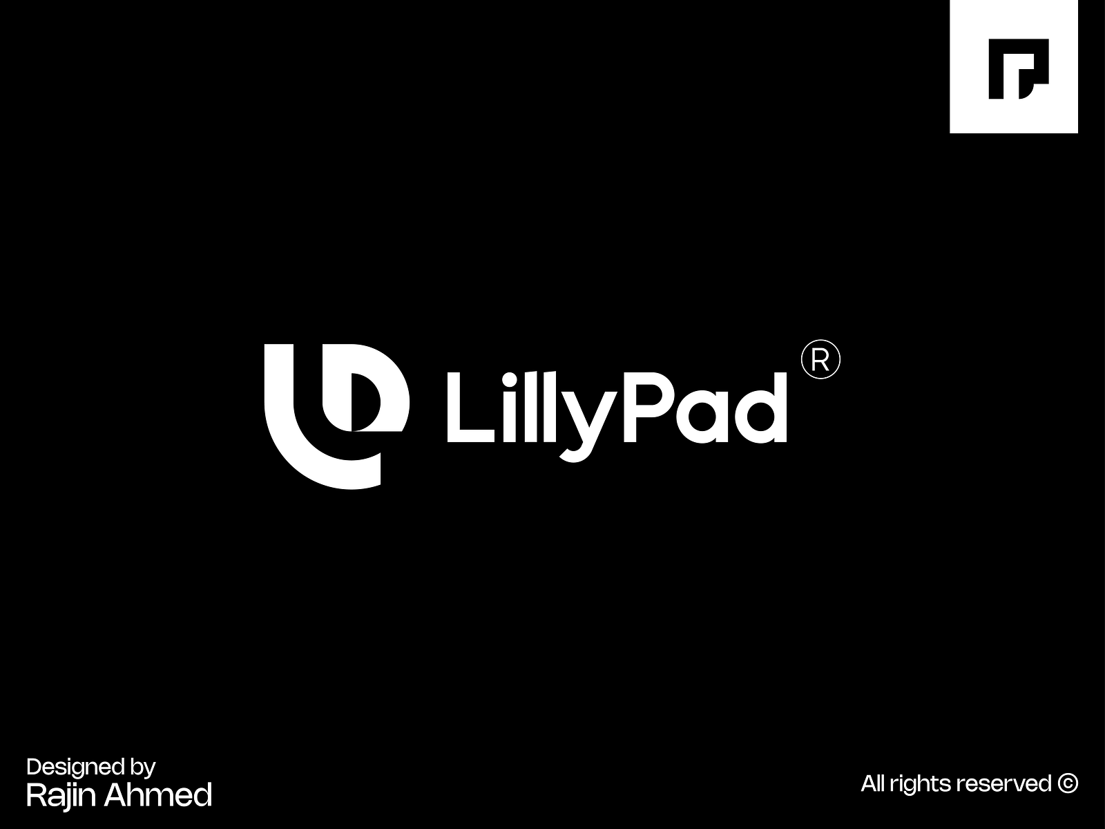 LillyPad® by Rajin Ahmed on Dribbble