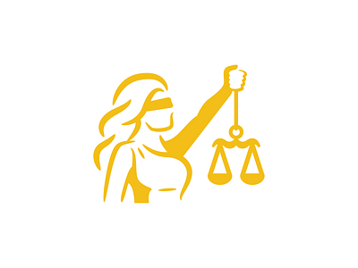 Logo - Loutos Law branding corporate greek illustration justice law firm lawyer logo logo design logomark orlando themis vector