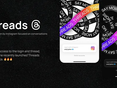 Threads Design