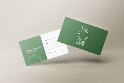 Business Cards art branding design graphic design illustration logo typography vector