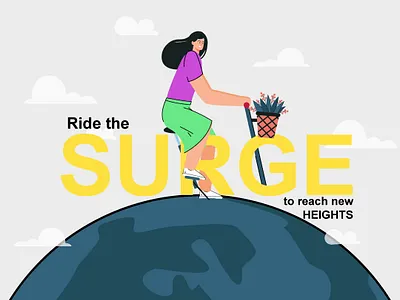 Promotional Post for Social Media According to Target Audience brand promotion branding creative graphic design illustrator instagram post photoshop