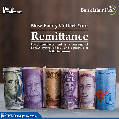 Home Remittance Poster adobe photoshop brand design brand identity branding brochure cover design digital illustration flyer graphic design graphics inspiration instagram logo magazine post poster real estate social social media