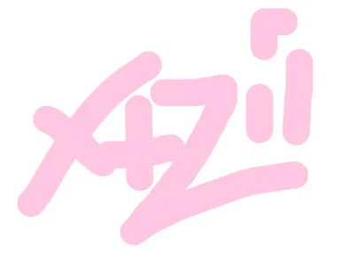 xtzii branding creative dannii danniiliciouz design drawing illustration logo typography xtzii