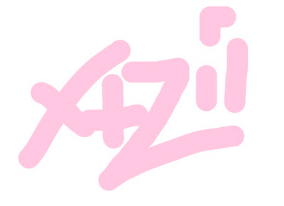 xtzii branding creative dannii danniiliciouz design drawing illustration logo typography xtzii