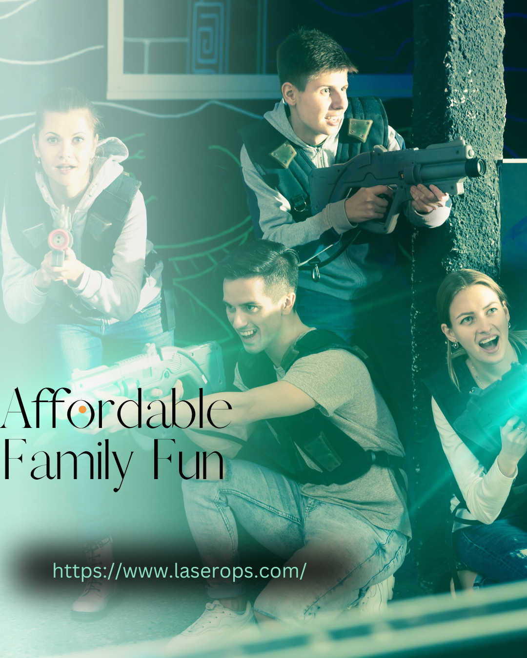 Discover Affordable Family Fun Activities That Everyone Can Enjo by 