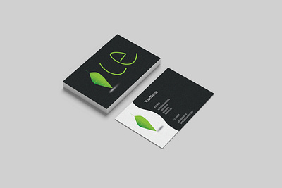 Business Cards branding businesscard design graphic design logo