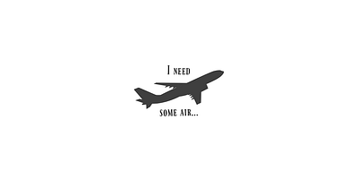 I need some air design graphic design logo typography vector