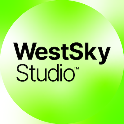 Visit www.westsky.studio for more info
