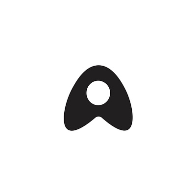 aaA branding design graphic design logo