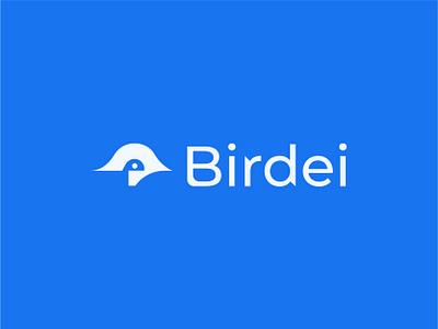 Birdei logo Design ai logo best logo bird ai bird logo branding creative logo design graphic design illustration logo logo creation logo design logo designer logo icon logo ideas logo inspiration logo sai top logo typography