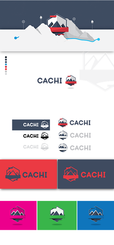 Cachi Logo