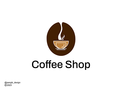 Coffee Shop design logo apparel brand guidlines brand identity branding cafe coffee design design logo graphic design icon illustration logo logo mark mark mix robusta shop vector