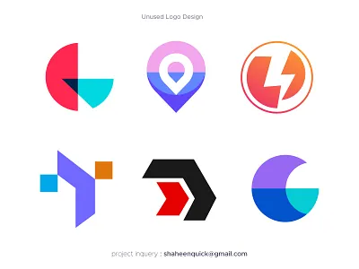 Logo Folio, logo design, logo mark brand identity branding clean design ecommerce futuristic logo hire logo designer logo logo mark logos minimal modern logo modern logo design professional logo vector