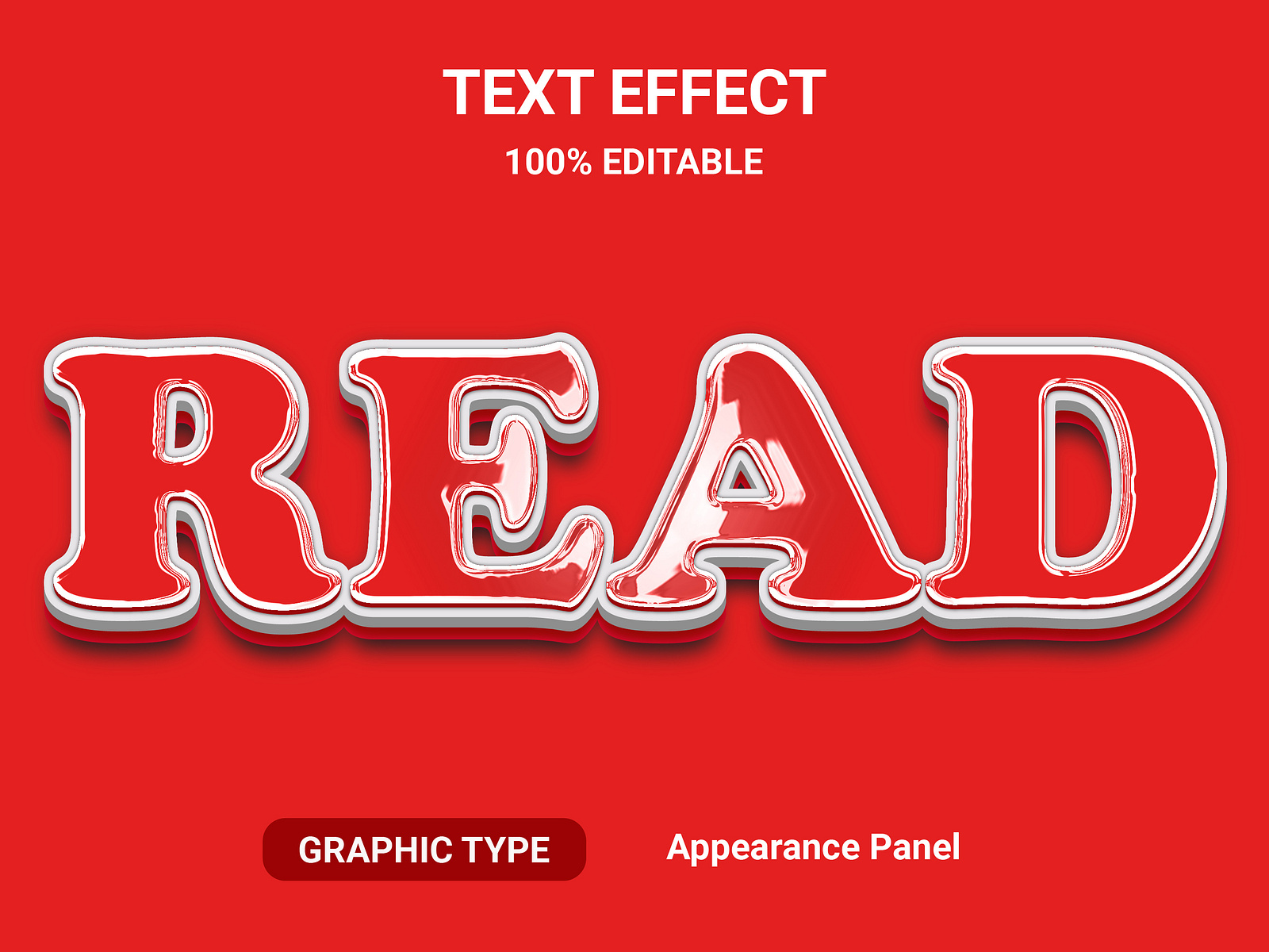 read-text-effect-by-b-studio-on-dribbble