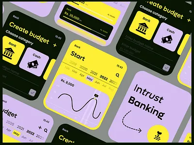 Ui design app design app ui appdesign branding design figma graphic design logo typography ui ui design uidesign vector
