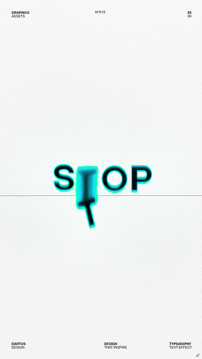 STOP abstract design graphic graphic design mishko mishko style photoshop text typography wallpaper
