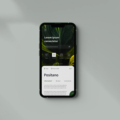 iPhone 14 display mockup app branding design down download free illustration iphone logo mobile mock mock up mockup psd template ui ux