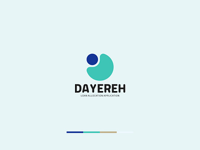 Datereh logo branding design graphic design illustration logo ui uiux ux vector