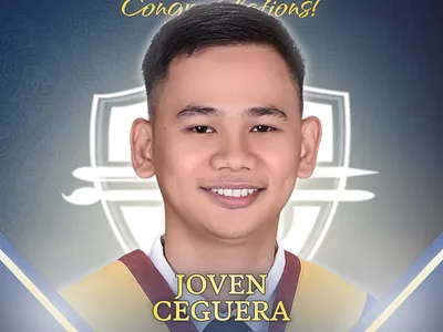 TheSPARK Grad '23 - Joven Ceguera design graphic design layout layout and design