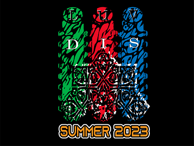 Luv dis summer tshirt design design graphic design vector