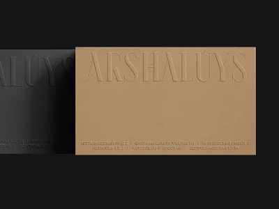 Arshaluys | brand identity brand brand identity brand identity design brand logo branding brandmark company logo design logo identity identity brand logo logo brand logo company logo design logo designer logo idea logo inspiration logo project logotype project logo