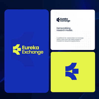 Eureka Exchange Branding©2023