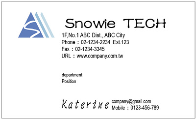 Print-Visit Card branding design illustration logo vector visitcard