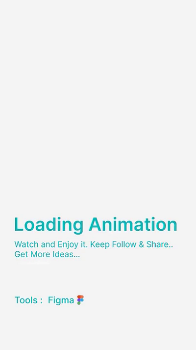 Loading Animation