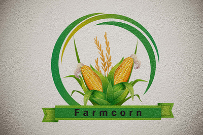 agriculture logo brand identity branding design graphic design illustration logo ui unique logo ux vector