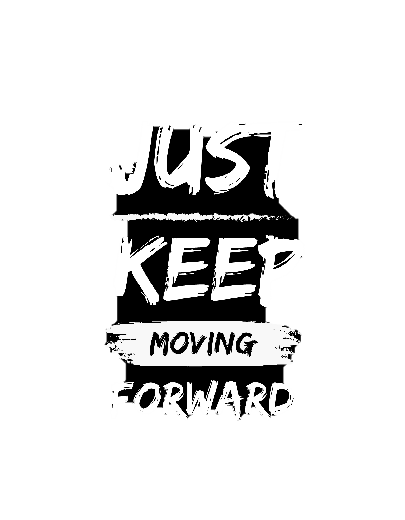 keep-moving-forward-by-saim-on-dribbble