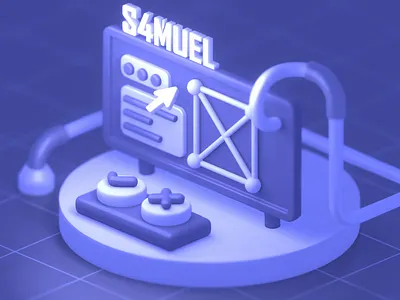 A short animation created using Blender 3d animation blender