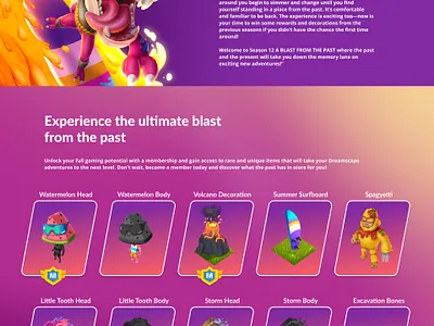 Landing Page design landing page ui web webdesign