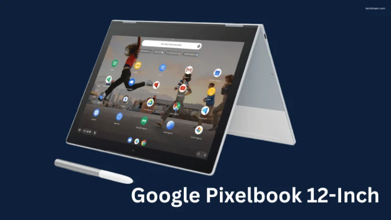 The Ultimate Guide To The Google Pixelbook 12-Inch By Tech Drawn On ...