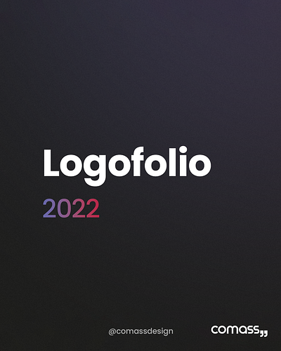 Logofolio 2022