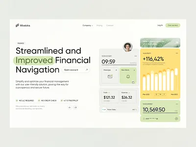 Financial Consulting Website agency bank business business optimization company consulting corporate crypto finance financial services website fintech fintech education fintech startup funding investment investor money saas savings stocks