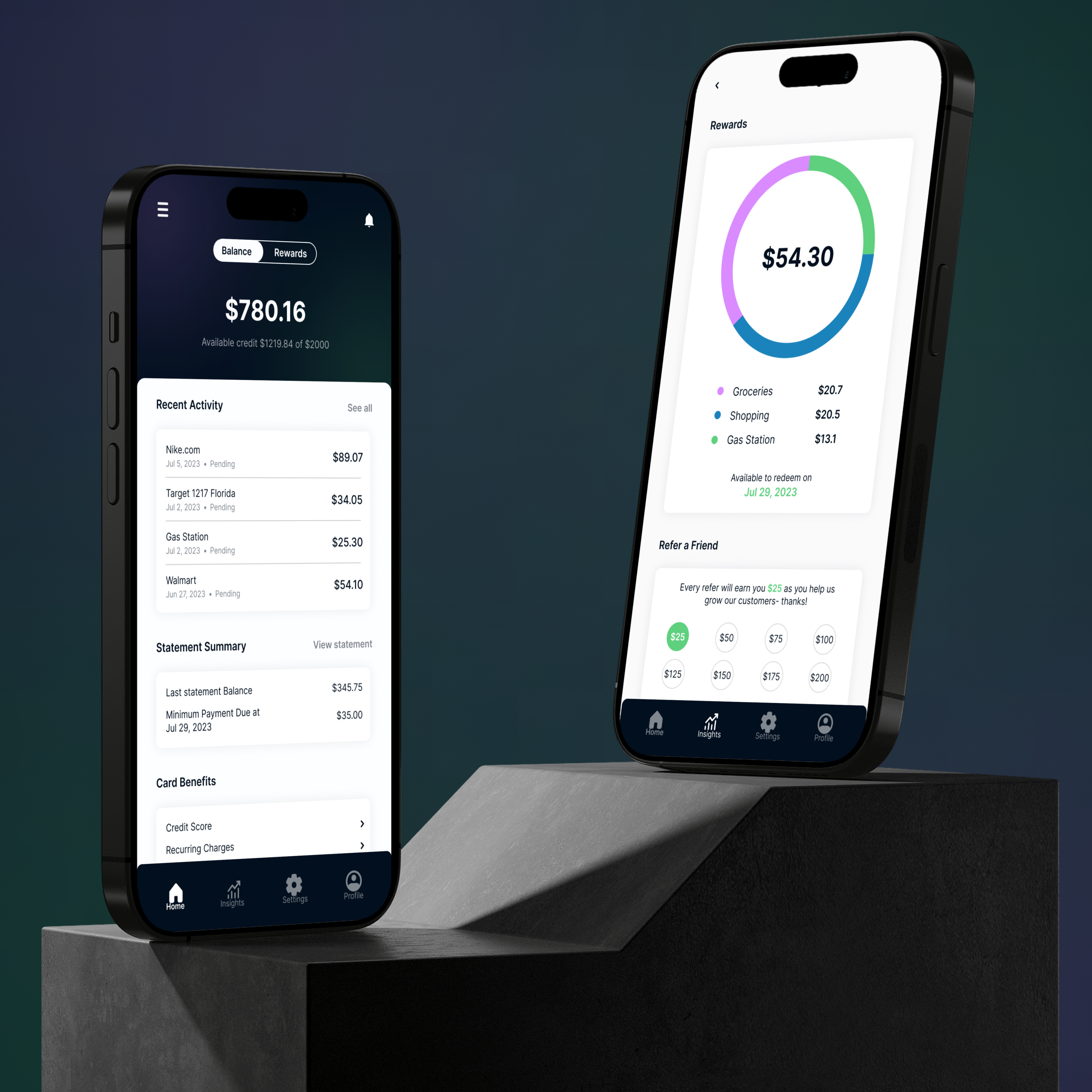 Banking App UI design banking app credit card figma finance food delivery app mobile design ui ui design ux