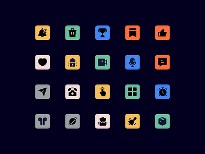 Hugeicons Pro | The largest icon library figma icon icondesign iconlibrary iconography iconpack icons iconset illustration sharp solid