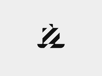 Boat Logo Design 2023 best boat graphic design logo logo design minimalist trend