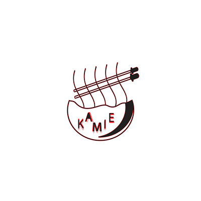 Mie branding design graphic design logo