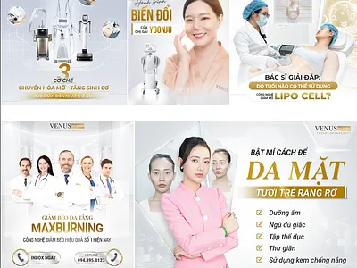 Social post TMV design graphic design