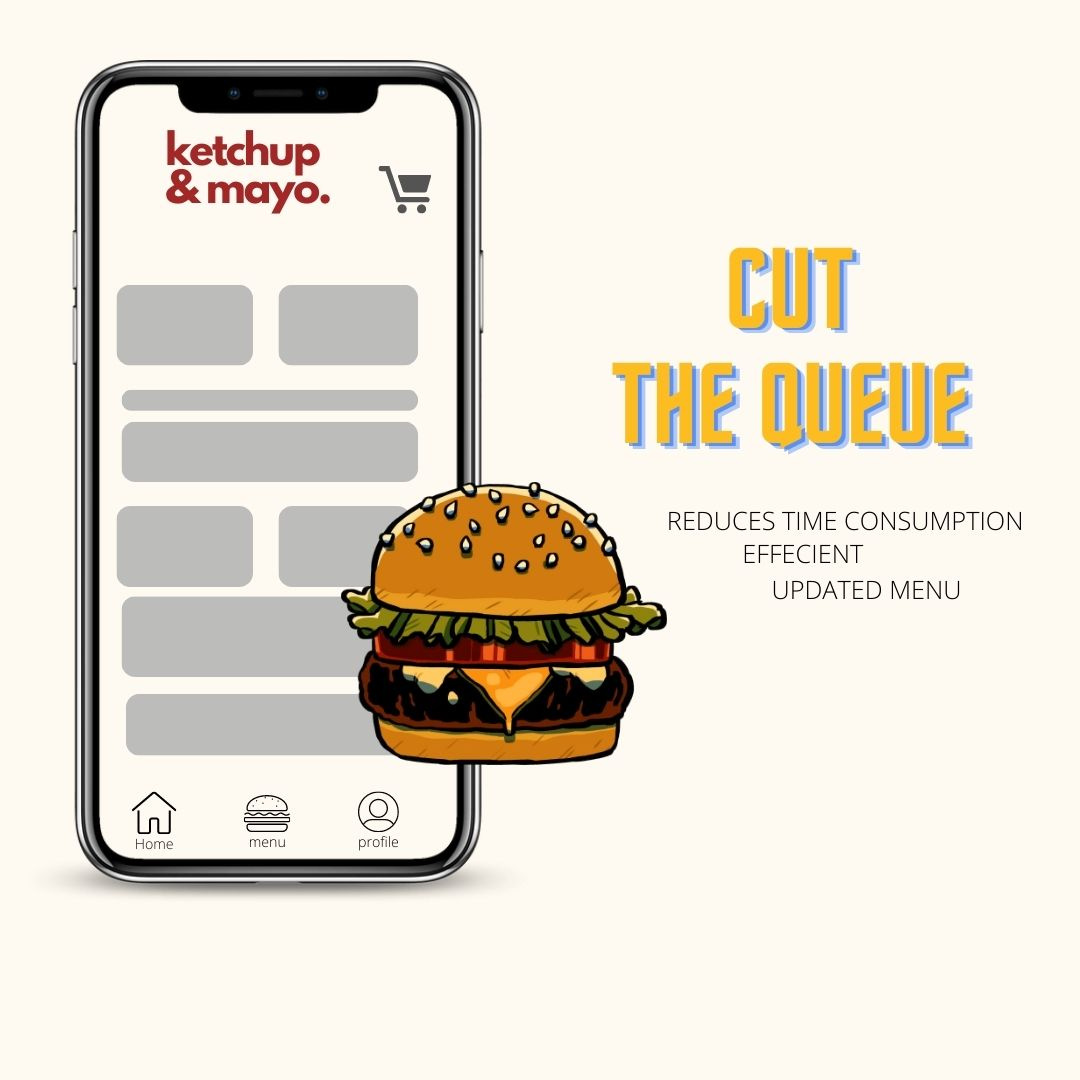 Canteen app interface by Sam on Dribbble