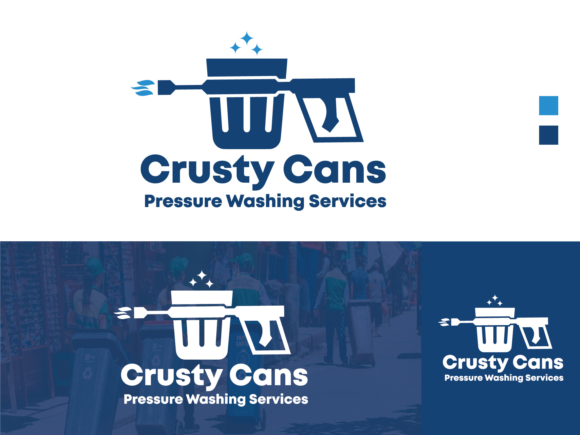 Example of I Will Design Creative Business Logo