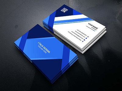 Luxury business Card Design branddesign brandidentity branding businesscards businessdesign businesstemplate carddesign cards corporate creativedesign design luxury minimal modern personal professional simple templeate unique visitingcards