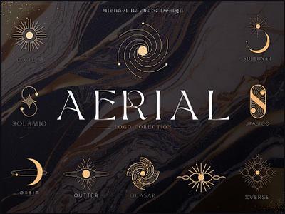 Celestial Mystical Magical Wix Theme Template, Website Design, Wix Spiritual  Theme, Witchy Things, Crystal Store -  Canada