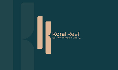 Logo, Logo design, Brand identity, Letter logo,Visual identity. brand identity branding design graphic design identity illustration koral reef logo logo design logo folio logo type ui vector visual identity