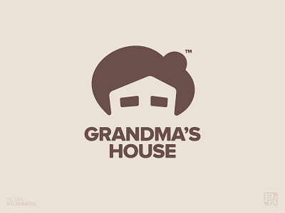 Grandma's House grandma grandmother granny home house kitchen negative space