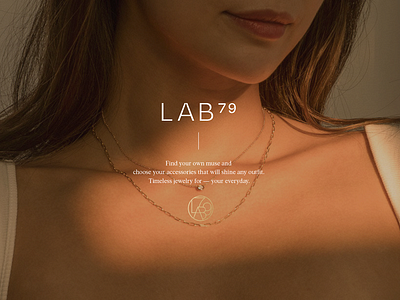 Lab79 Jewelry brand branding design emblem graphic design icon identity jew jewellery jewelry jewelry design logo logomark logotype packaging typography